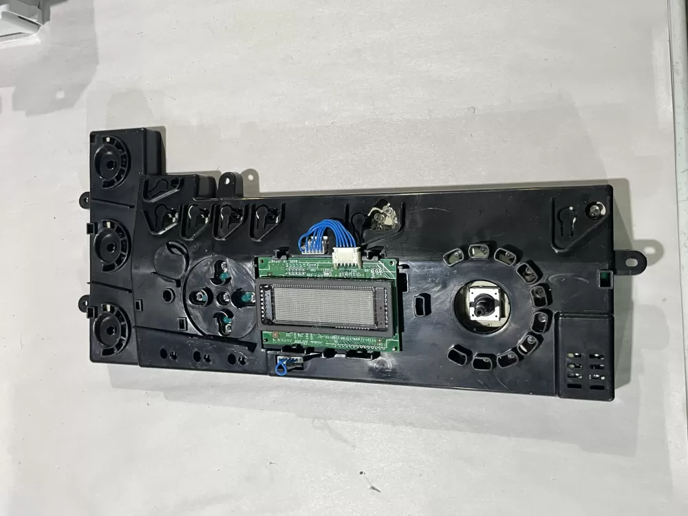 GE 175D5721G003 WSAA0501000000 Washer Control Board AZ162099 | Wmv818