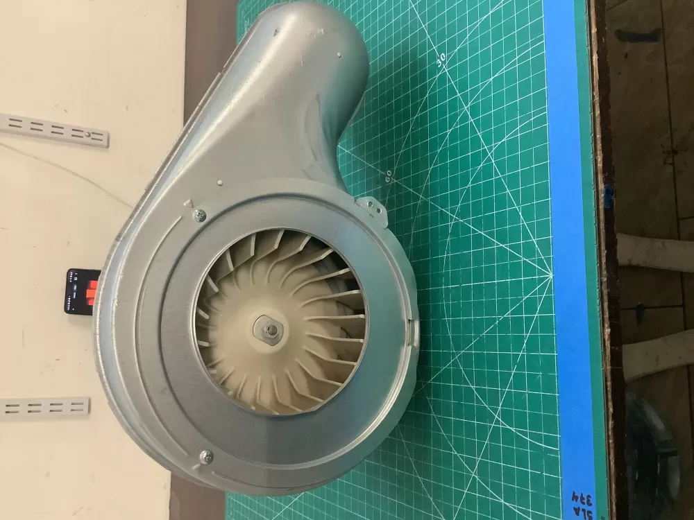 LG 4681EL1002A 4681EL1008B 4681EL1008H Dryer Motor AZ218889 | SLA374