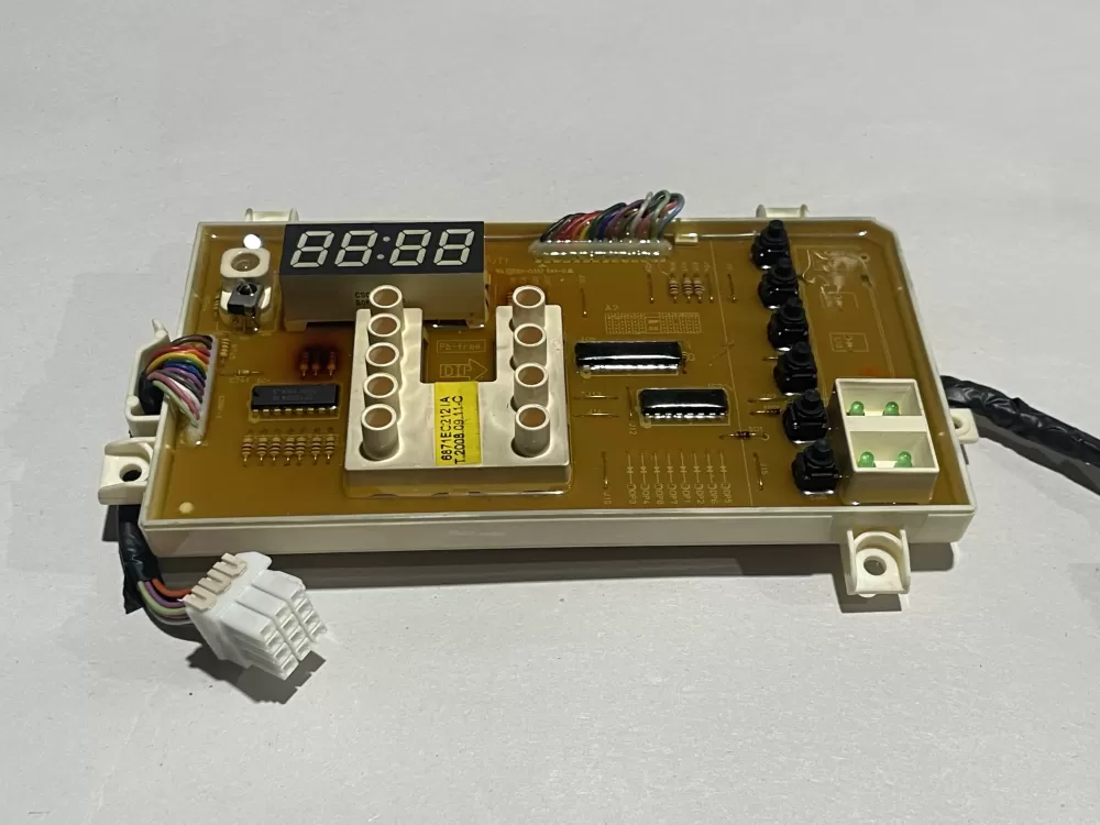 LG  6871EC2121A  AP5078130  1359851  AH3529917  EA3529917  PS3529917 