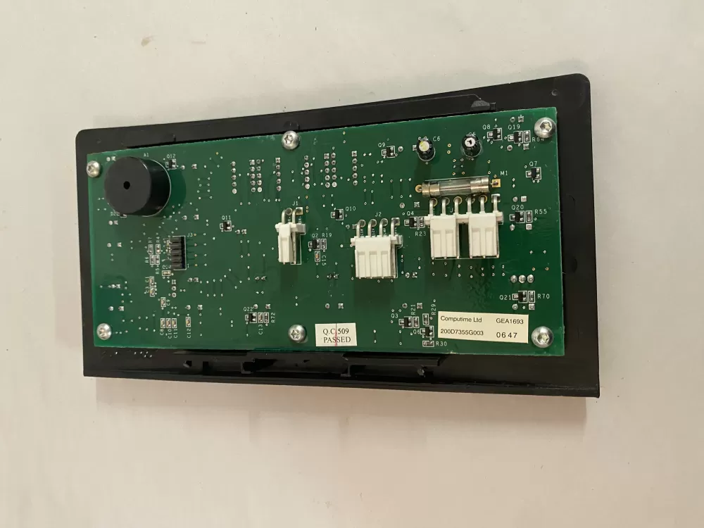 200D7355G003 WR55X10859 Refrigerator Control Board Dispenser AZ199416 | BK2785