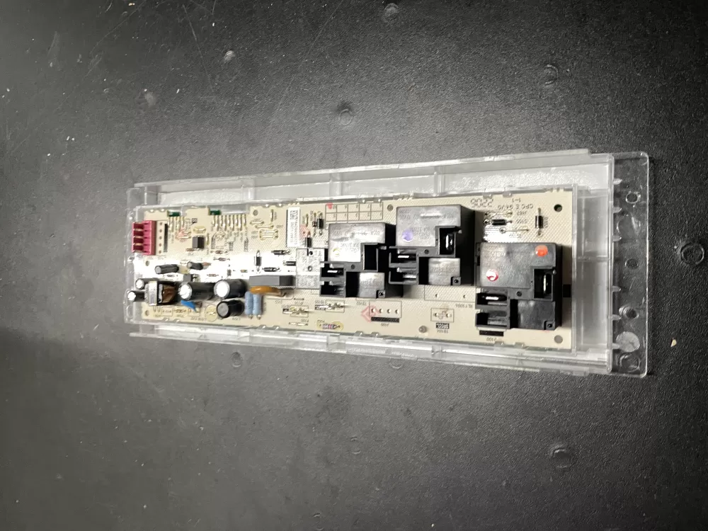 GE 164D8450G173 WB27X29091 Oven Control Board
