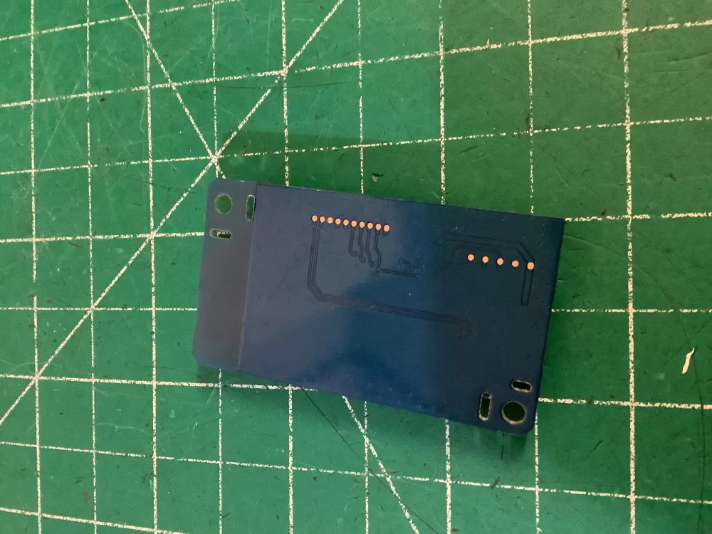 Samsung Dishwasher 4709-002639 Wifi Control Board AZ213329 | NR106