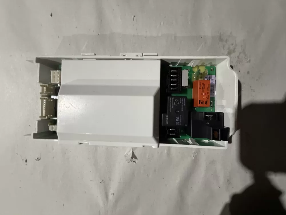 Whirlpool Maytag Kenmore W10182365 Dryer Control Board AZ215526 | KM2749