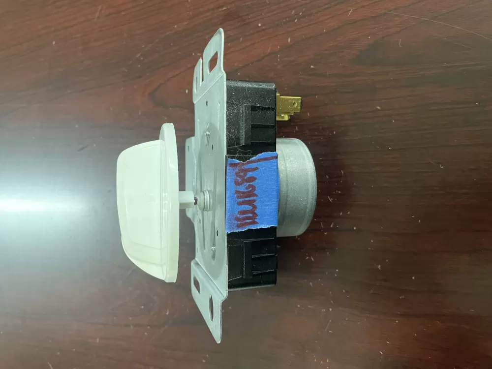 Maytag Amana Admiral Roper Dryer Timer W10745655 AZ67334 | KM1689