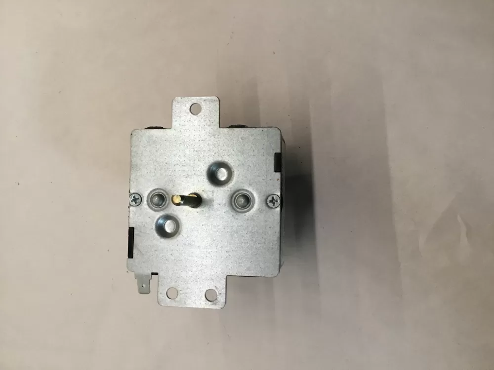 Whirlpool  3979323  3979323B  AP3129716  909026  AH352115  EA352115  PS352115 Dryer Timer