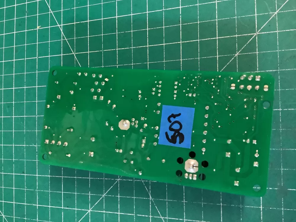 Whirlpool Maytag KitchenAid Kenmore Refrigerator Control Board AZ228010 | NR507