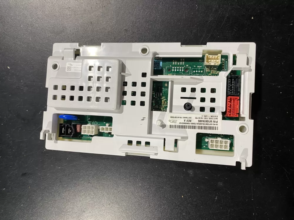 Maytag AP6261036 W10863406 W10885320 Washer Control Board AZ60062 | BK2002