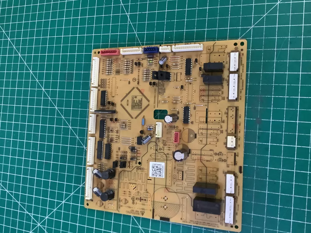 Samsung DA92-00426G Refrigerator Control Board Main
