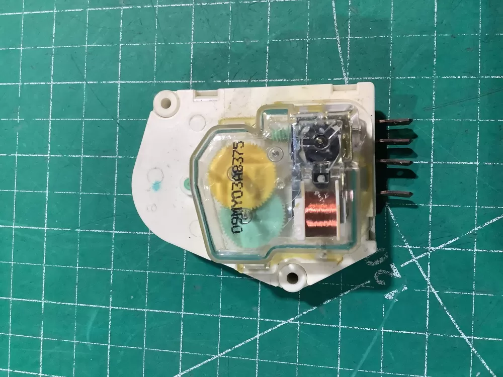 Whirlpool Kenmore W10822278 Refrigerator Defrost Timer AZ227765 | AR1267