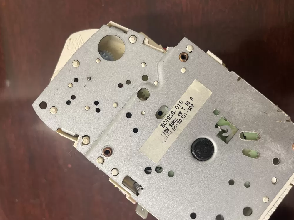 GE EC4926 01B Dishwasher Timer AZ30869 | KM249