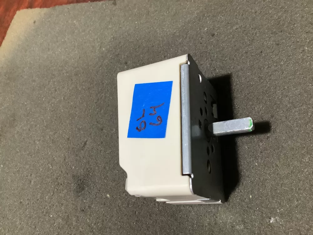 Whirlpool W10295048 Range Kitchen Aid Infinite Switch AZ128736 | SL64