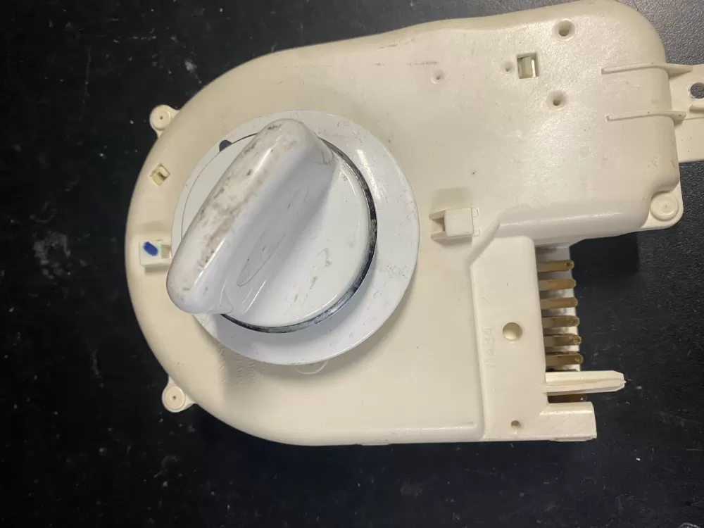 GE 175D5749P005 WH12X10348 Washer Timer AZ3687 | BK824