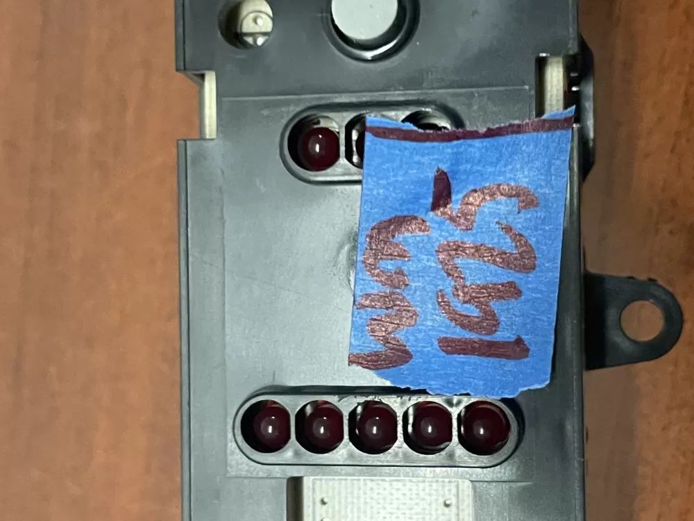 Maytag 6915920 Dishwasher Control Board AZ52593 | Wm1925