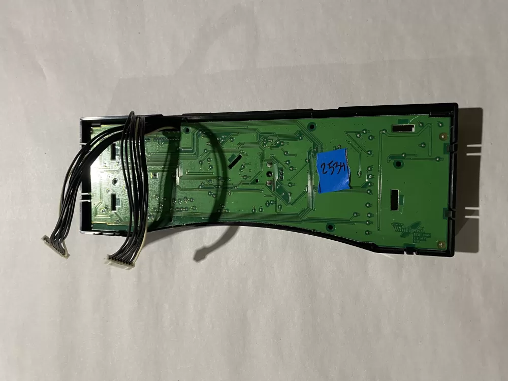 Kenmore 461970230663 4619 702 30663 Washer Control Board AZ196118 | BK2534