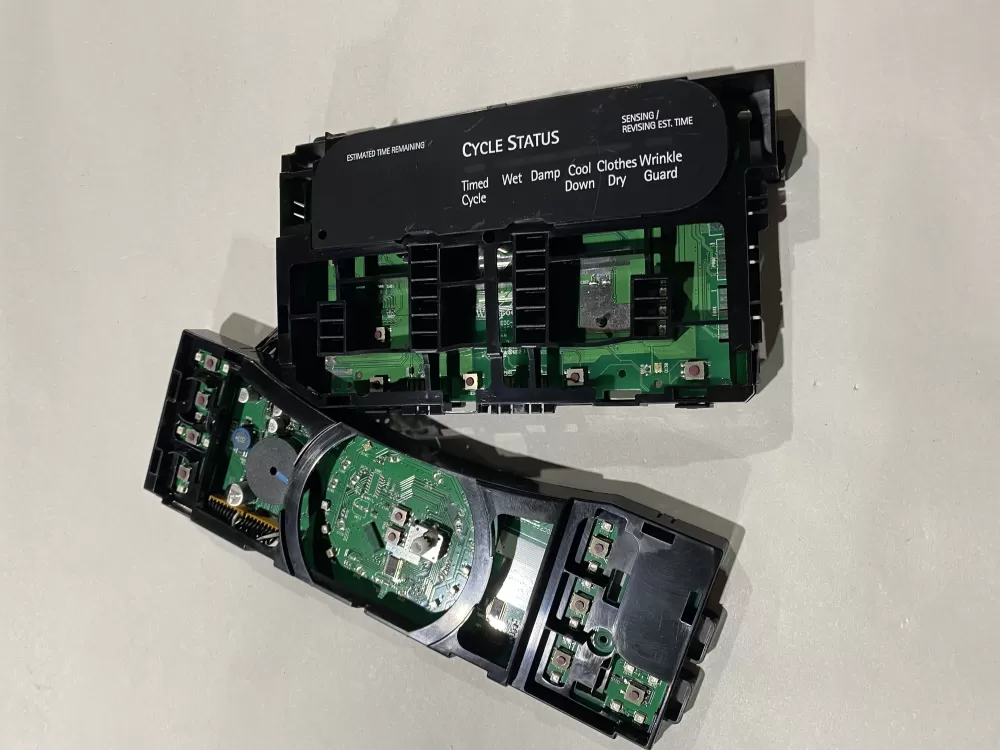 Whirlpool  KENMORE 461970230642  W10172239  4619 702 30691  461970230711  4619 702 30461  4619 702 30692  4619 702 30702  340246  4619 702 30662  W10246782  W10121375  461970230642  W10172227  W10110646  W10023340  Wpw10023340  461970238151  461970238163  W10206030  W10023340  W10300038  W10339968  W10172245  4619 702 30641  461970230641  461970230662  461970230642 Washer Control Board