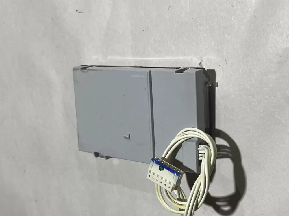 Fisher & Paykel 522437-B 522452120587 Dishwasher Control Board AZ137549 | Wm2195