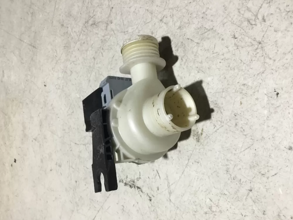 Crosley Electrolux Frigidaire Gibson Kenmore Tappan White Westinghouse 131724000 134051200 134740500 134740800 137108100 137151800 137151800KITK 137151900 137151900KITK ER137108100 TJ137108100 137221600 Washer Drain Pump