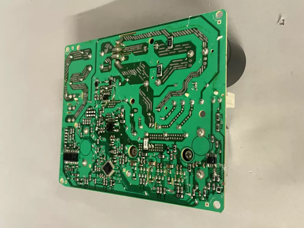 Midea 17138100013023 Washer Inverter Control Board AZ220153 | Wm1982