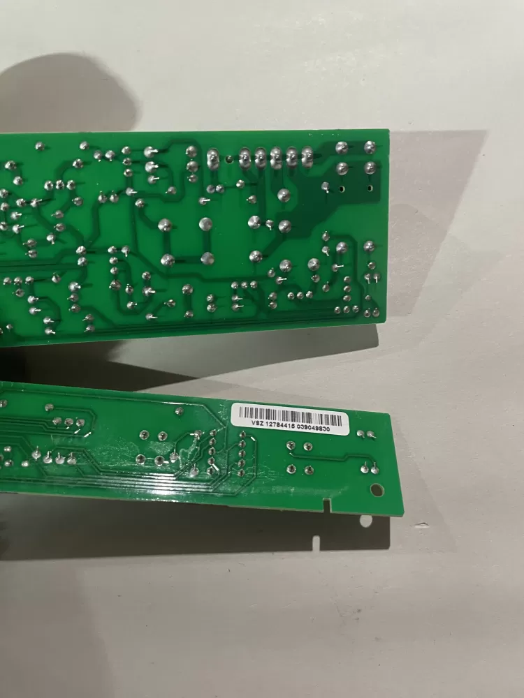 Whirlpool Maytag W10503278 Refrigerator Control Board AZ202960 | KM2718