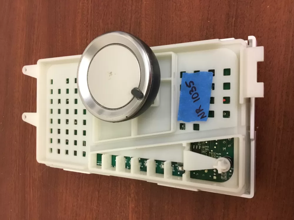 Maytag W10779756 W10833062 W10864962 Washer Control Board AZ29726 | NR1035