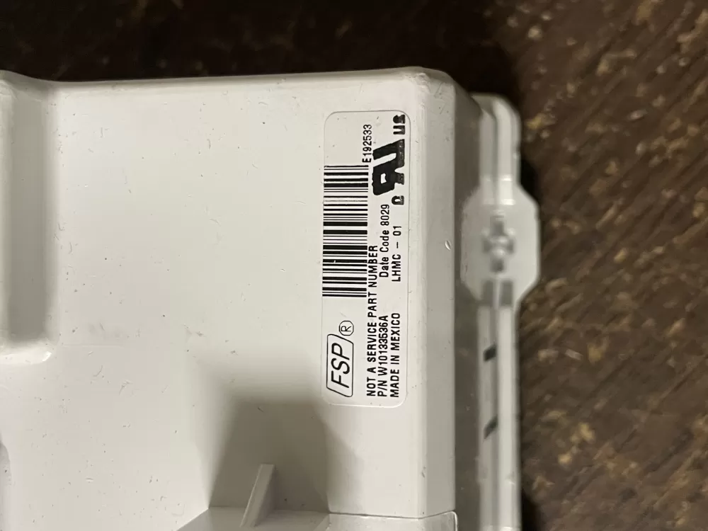 Whirlpool Kenmore W10133536 W10133536A Washer Control Board AZ56775 | Wm2015