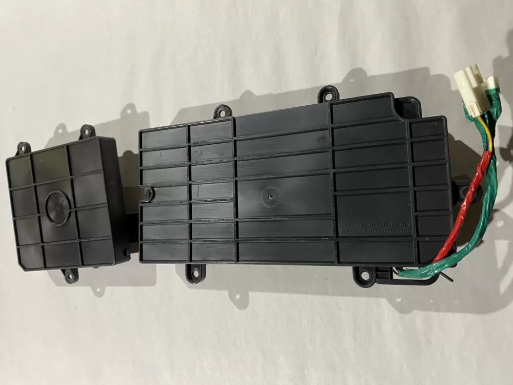 Samsung DC41 00145B Washer Control Board AZ186226 | BK2743