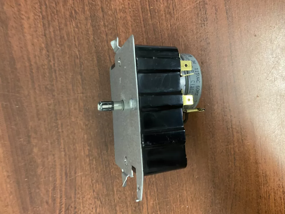 GE 572D520P036 WE4M370 Dryer Timer AZ46294 | BK1777