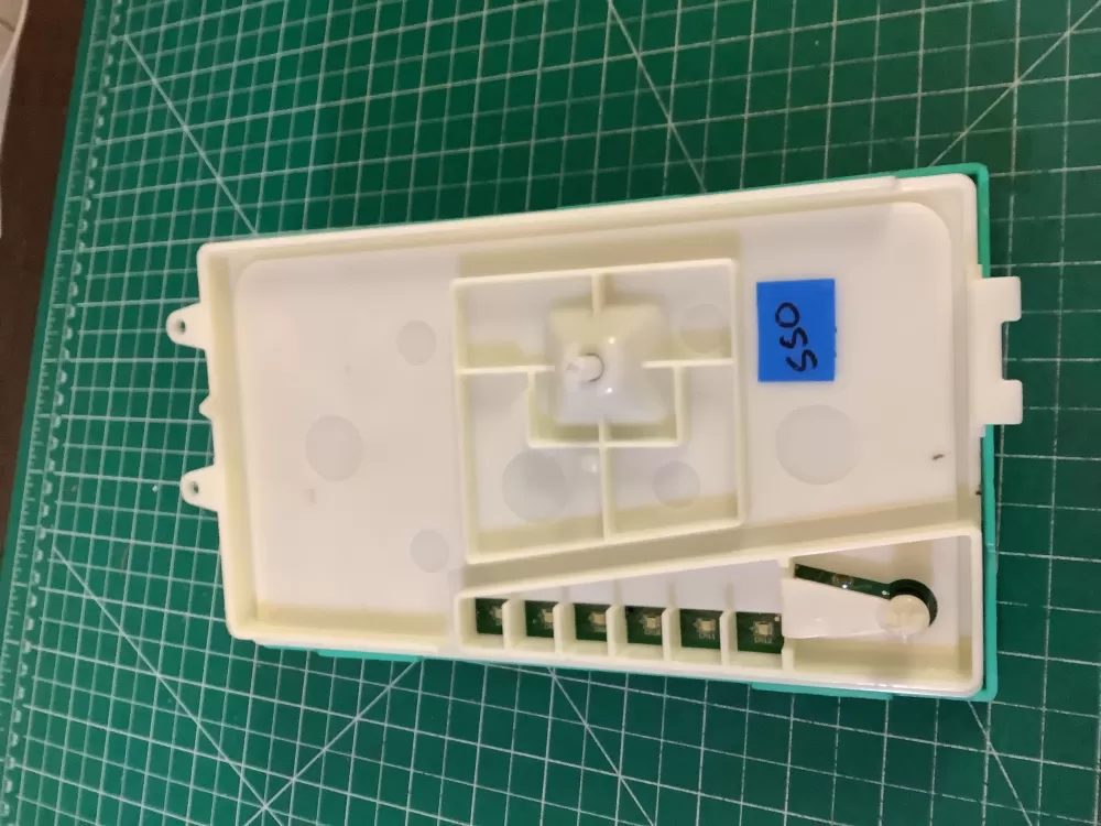Kenmore W10445395 W10480184 PS3653305 Washer Control Board AZ192338 | NR550
