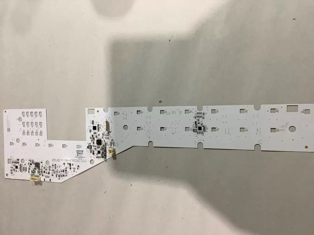 Samsung  Bosch E239218  230194V  860000 Dishwasher Control Board