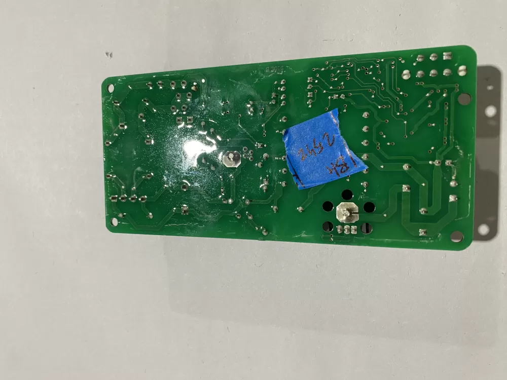 Whirlpool Maytag KitchenAid Kenmore Refrigerator Control Board AZ164974 | BK2542