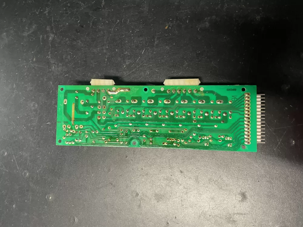 GE 206C1460P001 Dishwasher Control Board AZ23590 | WM1032