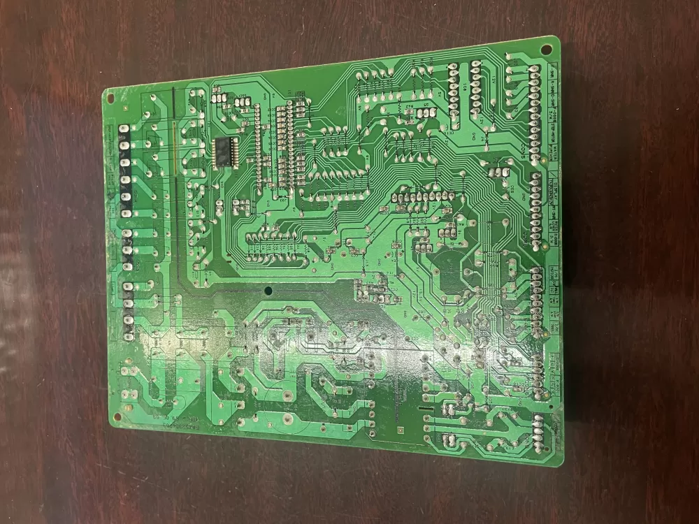 LG Refrigerator EBR52304404 Control Board AZ32995 | KM51