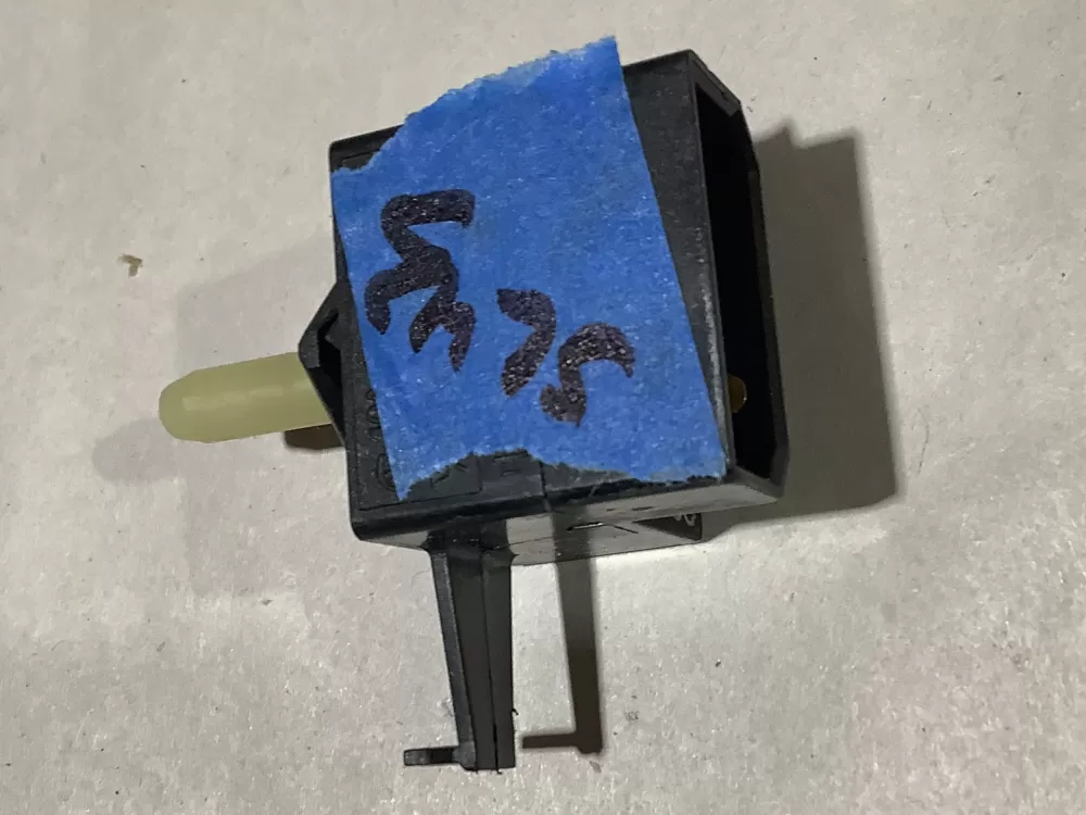 Whirlpool WP3405156 Dryer Switch AZ106220 | Sl43
