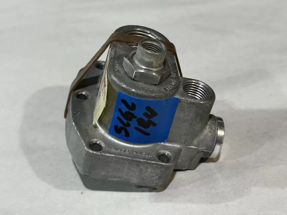 DC 4580-025 Robertshaw Range Vintage Parts