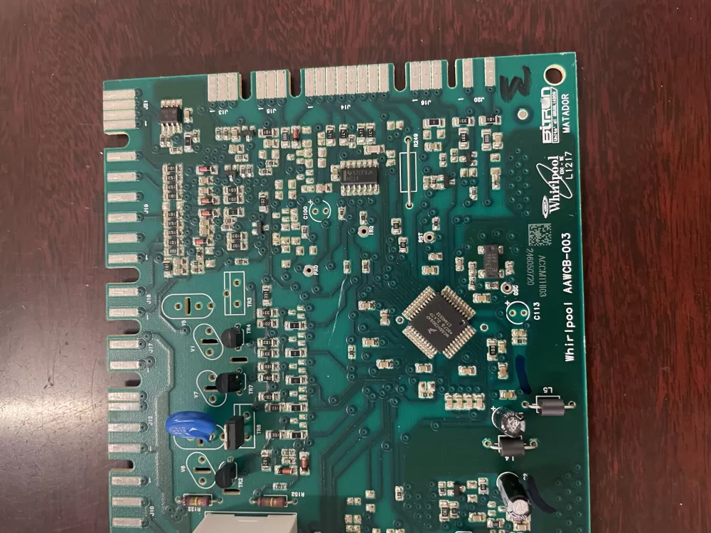 Kenmore 410455 8182637 Washer Control Board AZ41193 | KM1715