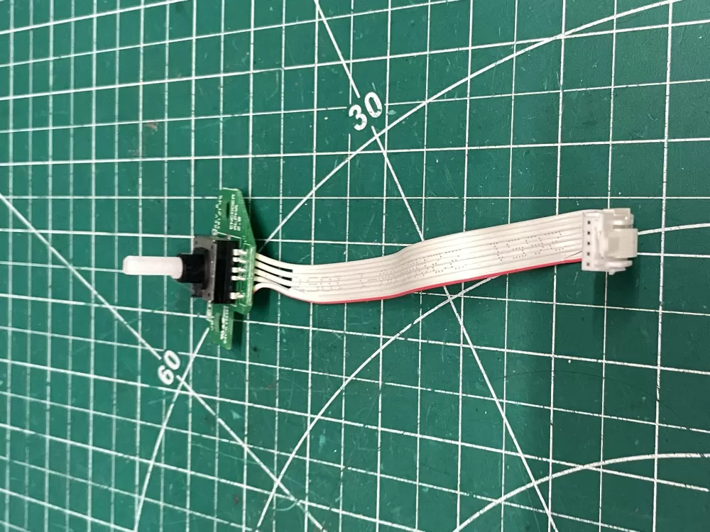 Whirlpool W11374898 Washer Control Board AZ208815 | Wm1988