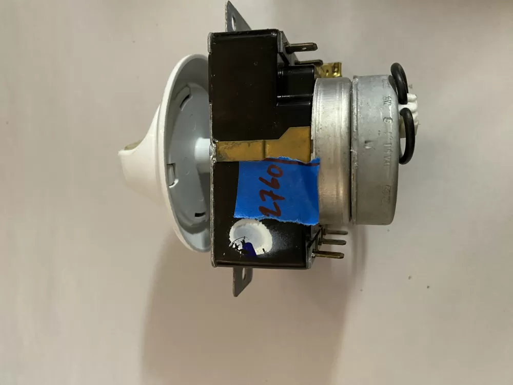 Kenmore 3406018 3406706 3976579 WP3976579 Dryer WP Timer AZ197850 | BK2760