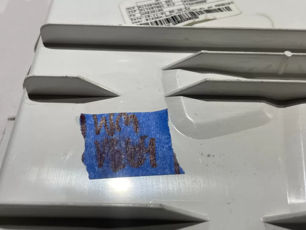 Electrolux Frigidaire Main Control Board 5304521907  AZ113277 | Wmv669