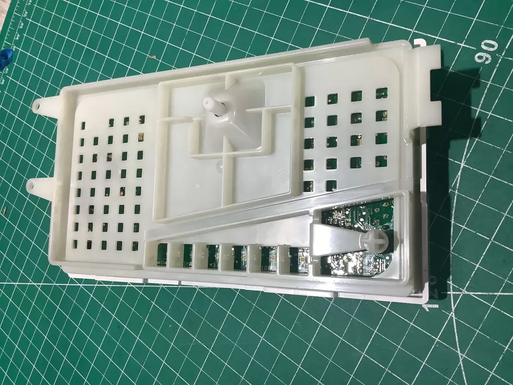 Whirlpool AP6284497 W11101488 W11162438 PS12347924 Washer Control Board