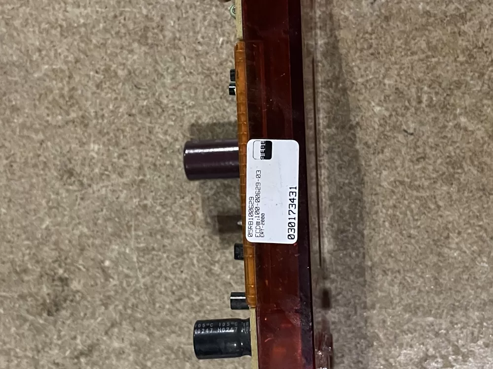 Bosch 030173431 Range Oven Control Board AZ24891 | KM352