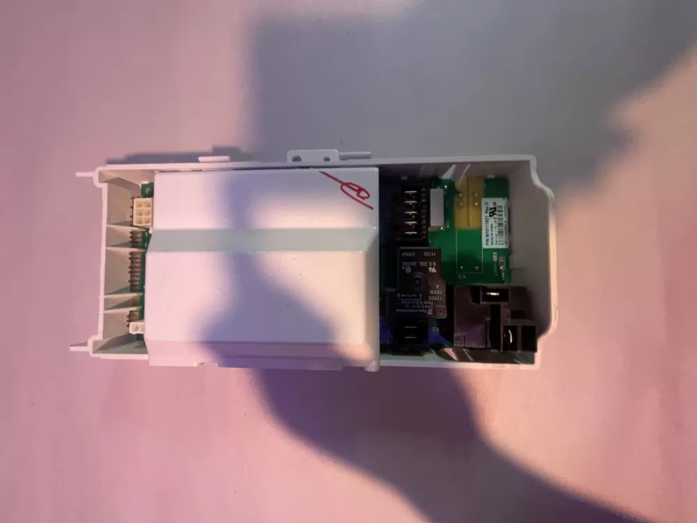Maytag AP6015086 W10111621 WPW10111621 PS11748358 W10111621 D Dryer Control Board