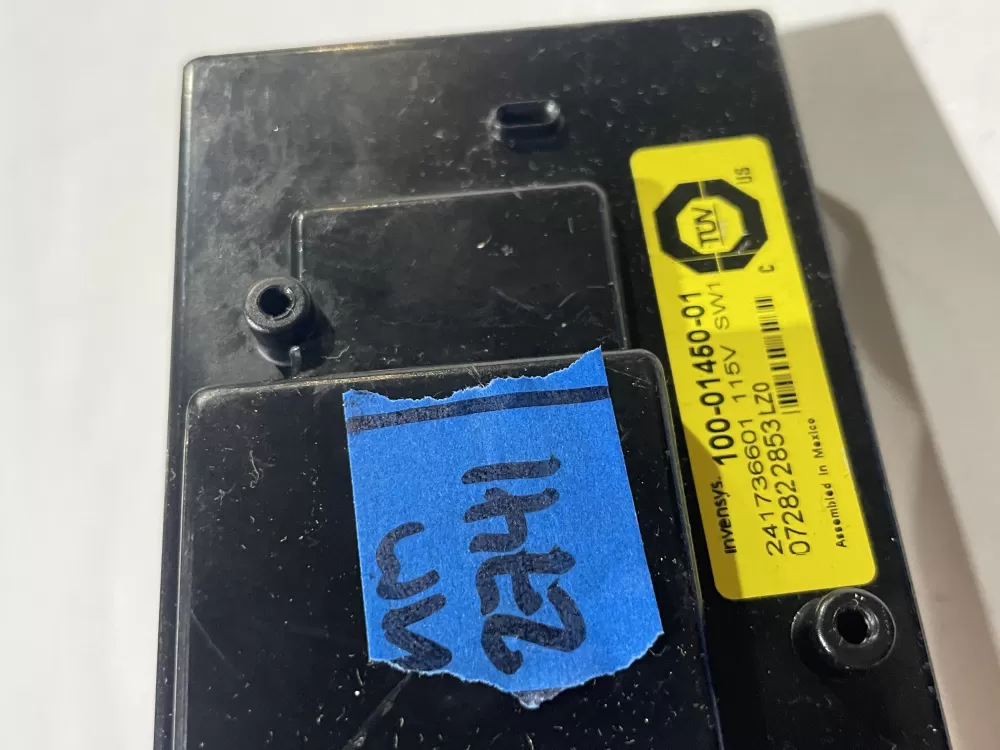 Frigidaire 241736601 Refrigerator Control Board AZ186179 | Wm2741