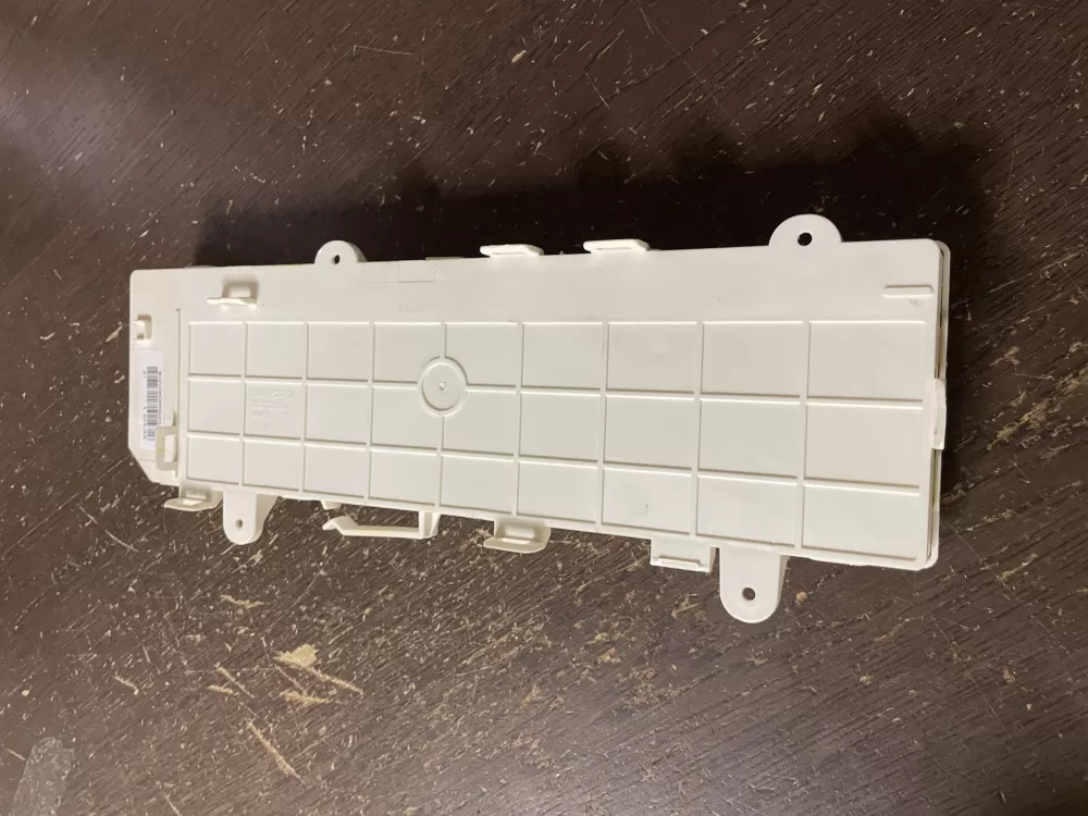 Samsung DC92-01624A AP5916804 Washer Control Board AZ57776 | Wmv474