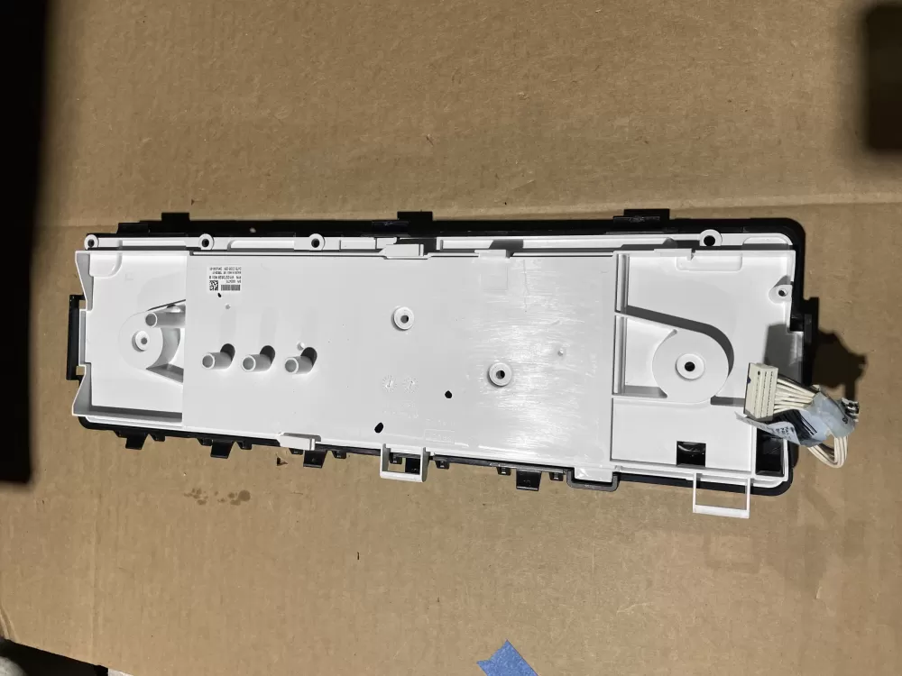 Kenmore W10272628 W10351989 Washer Interface Control Board AZ86813 | Wmv206