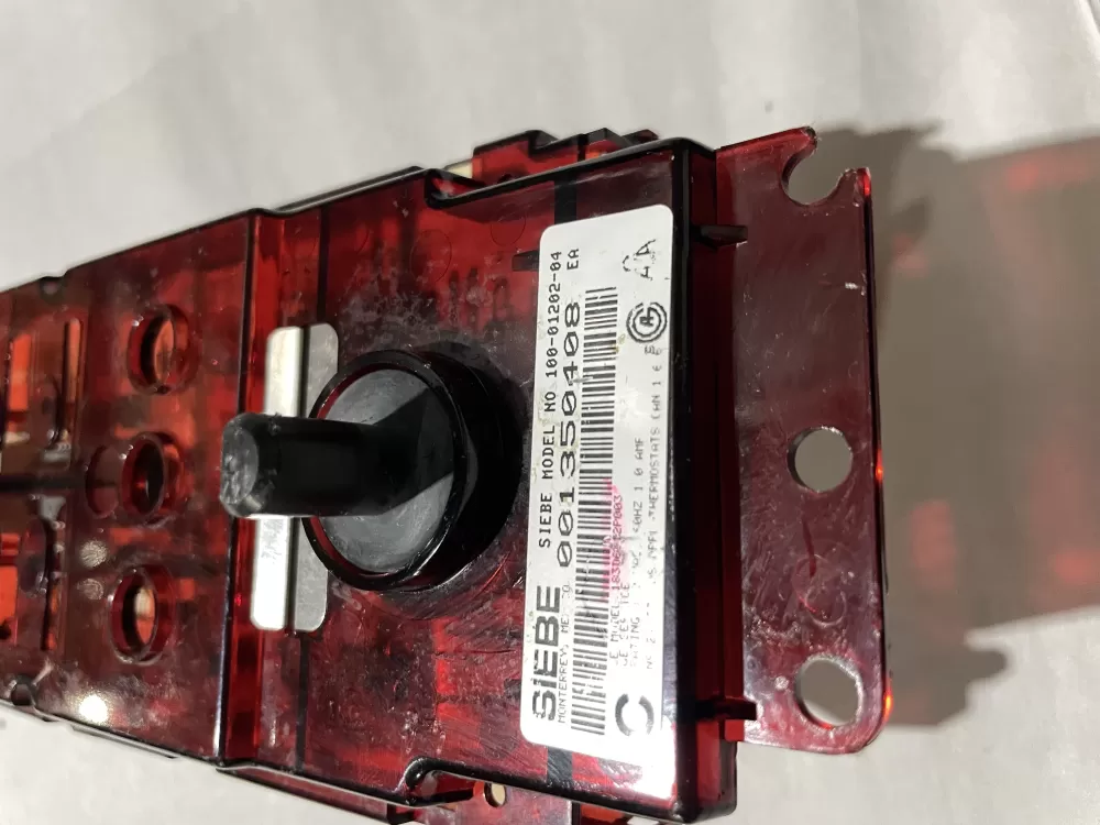 GE WB27K10143 WB11K10013 183D6012P003 Range Oven Control Board AZ197858 | Wm2757