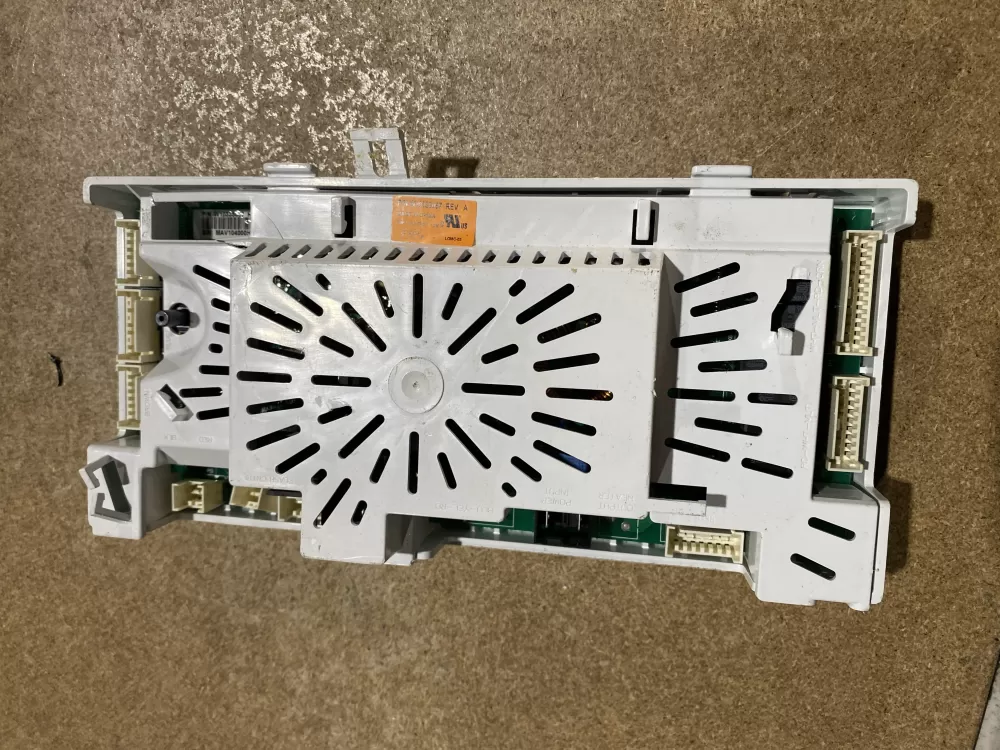 Maytag Whirlpool W10763742 W10335057 Washer Control Board