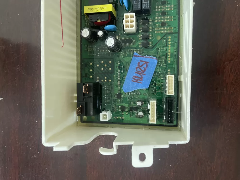Samsung AP5966827 DC92 01729A PS11719854 Dryer Control Board AZ45232 | KM1251