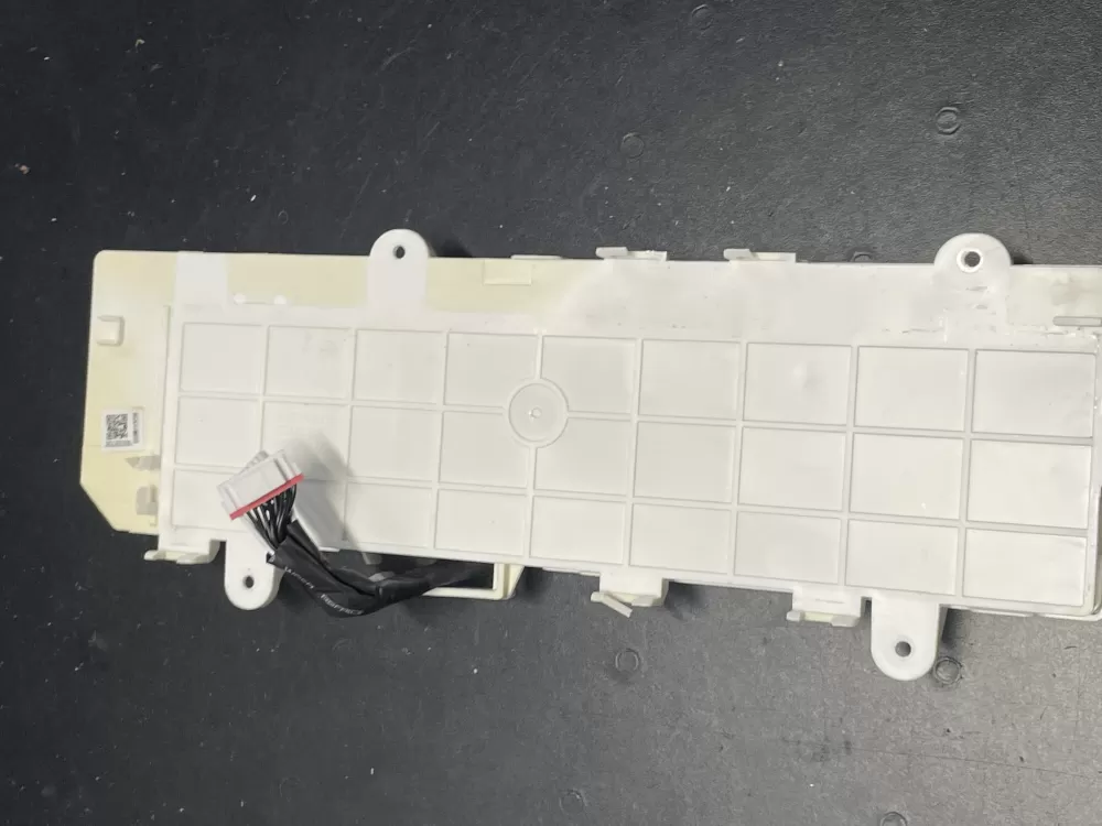 Samsung DC92-01624L Washer Control Board AZ20610 | WMV234