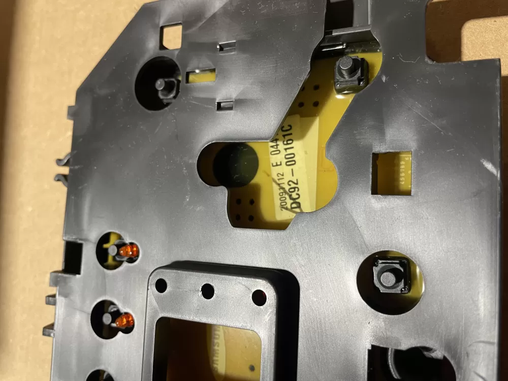 Samsung DC92-00161A DC92-00161C PS4215660 Washer Control Board AZ86884 | KMV328