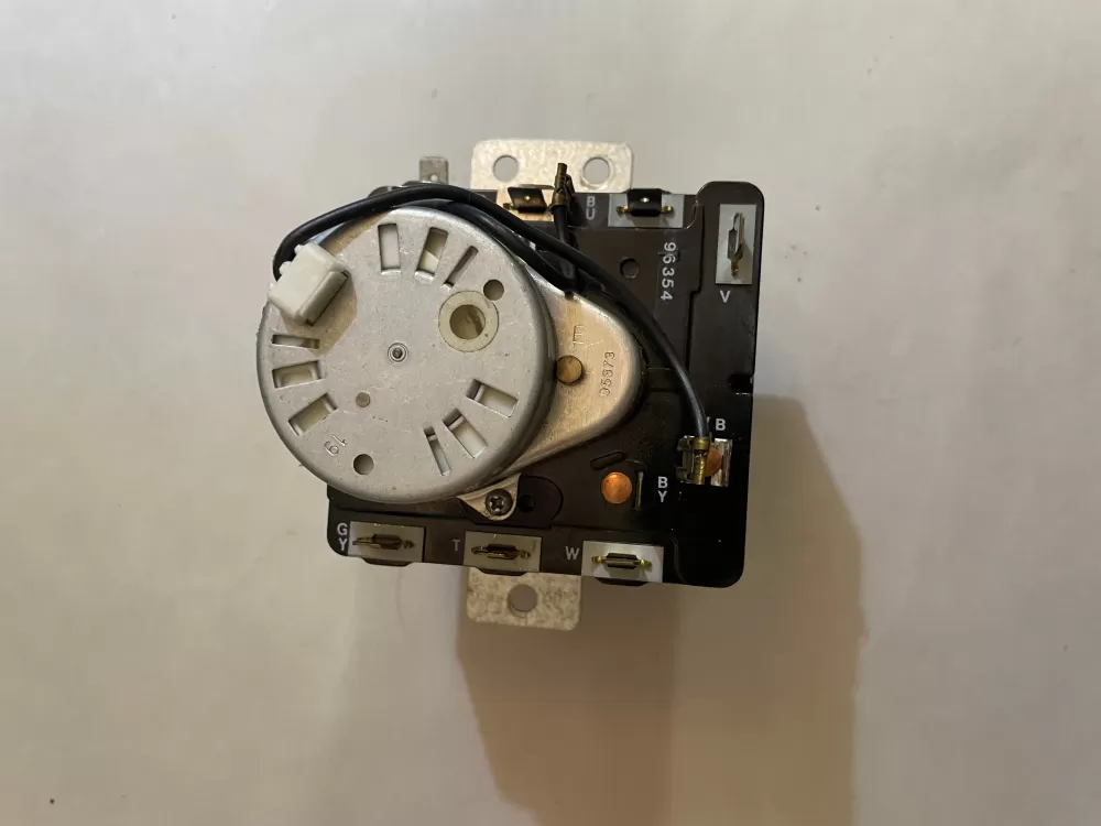 Kenmore 3976576A 3976576 AP6009025 WP3976576 Dryer Timer AZ149755 | KM2309